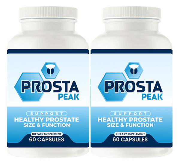 Prosta Peak 2 bottle package