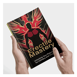 Prosta Peak bonus #2 Erectile Mastery: Unlocking Your Potential For Intimacy And Vitality