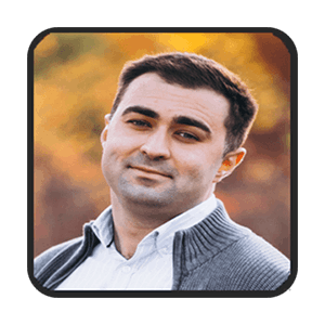Prosta Peak Buyer - David R.