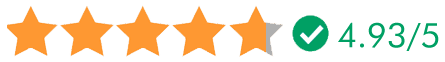 Prosta Peak™ Customer Rating