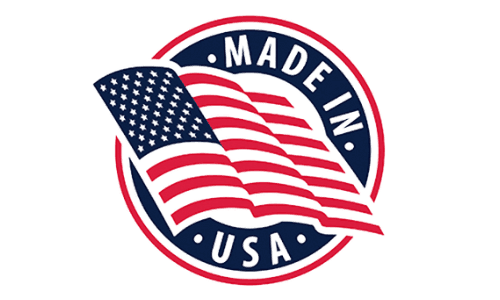 Prosta Peak Made In USA
