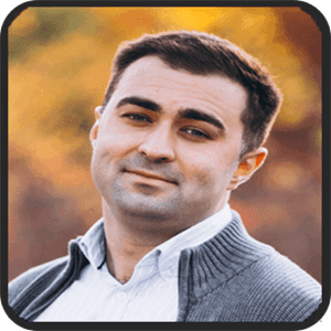 Prosta Peak Buyer - David R.