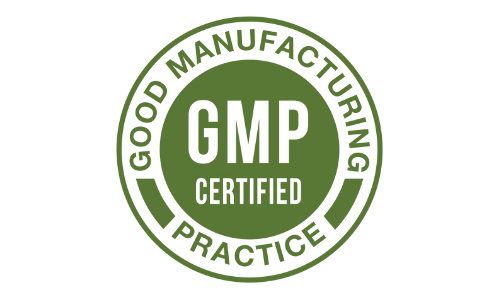 ProstaPeak GMP Certified